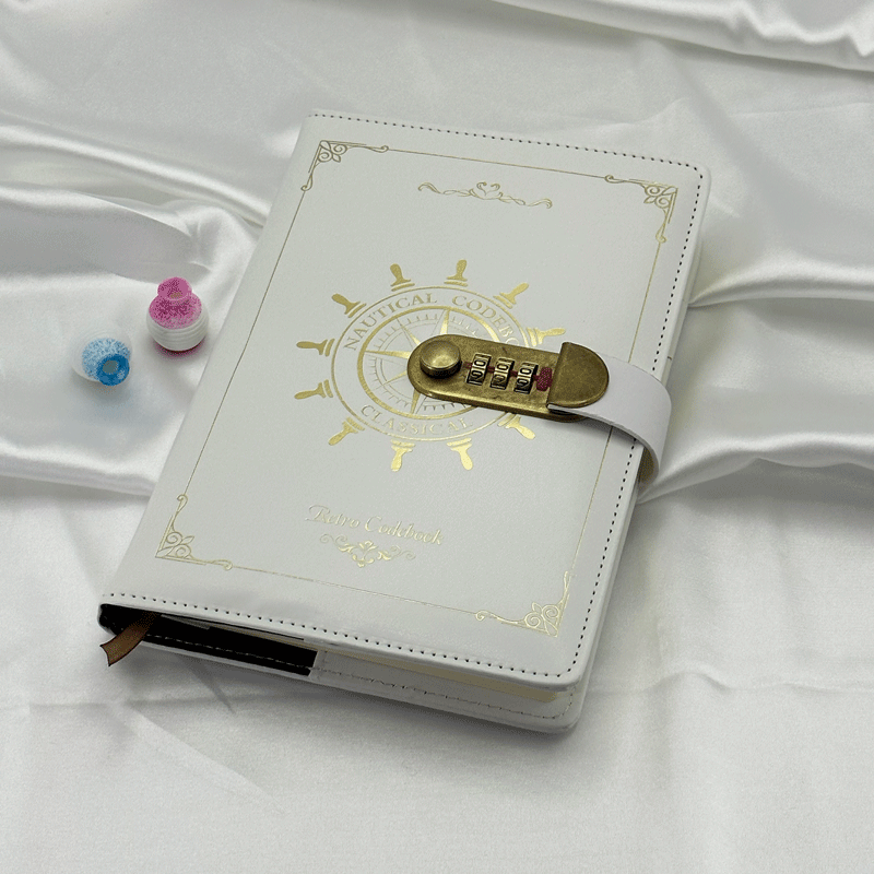 復(fù)古密碼本YST-M2