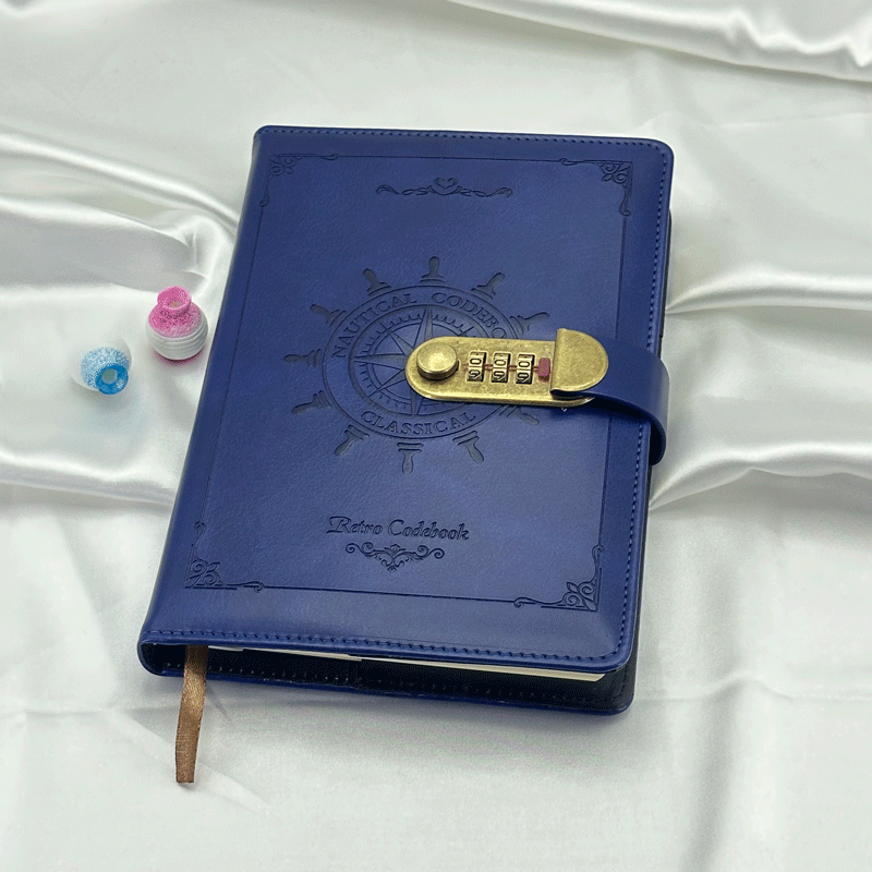 復(fù)古密碼本YST-M2