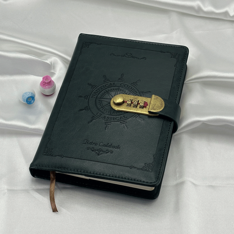 復(fù)古密碼本YST-M2