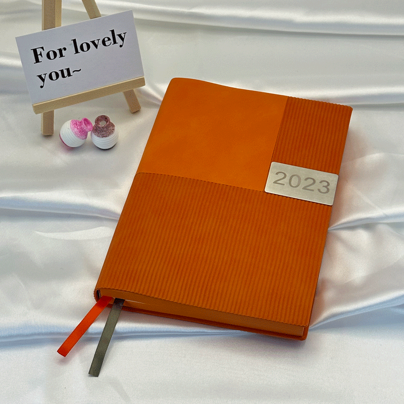 簡(jiǎn)約裱裝本YST-P18