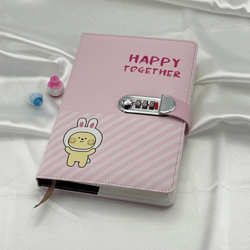 小動(dòng)物密碼本YST-M7