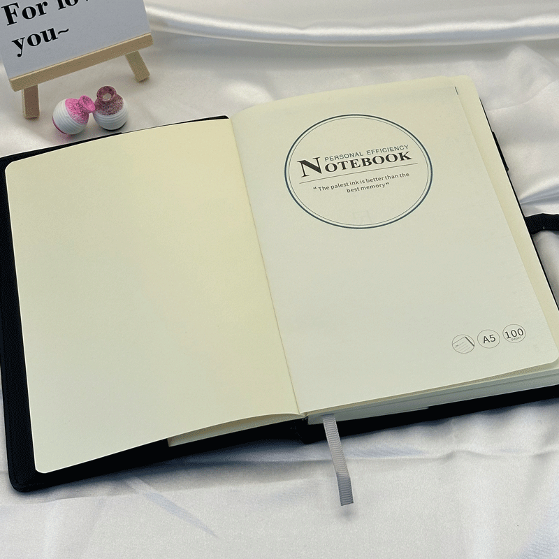 簡(jiǎn)約平裝本YST-P16