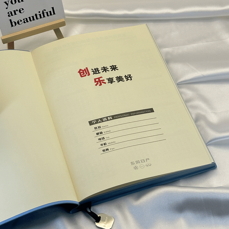 東風(fēng)日產(chǎn)