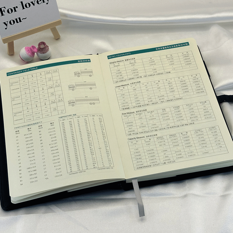 簡(jiǎn)約平裝本YST-P16