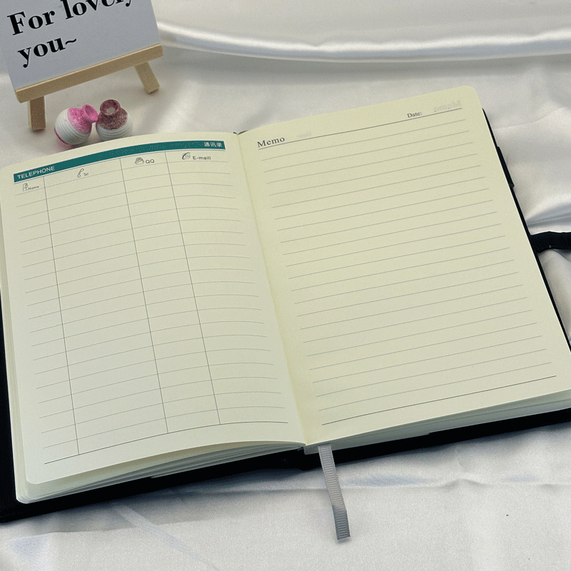 簡(jiǎn)約平裝本YST-P16