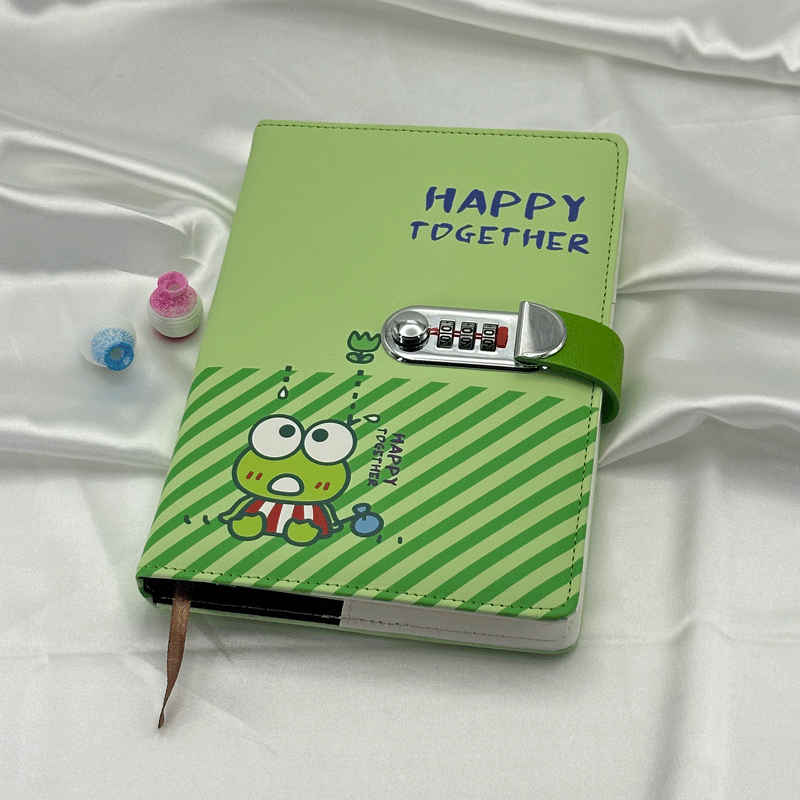 小動(dòng)物密碼本YST-M7