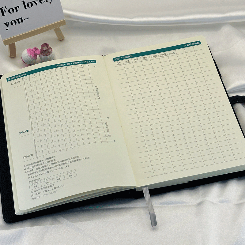 簡(jiǎn)約平裝本YST-P16