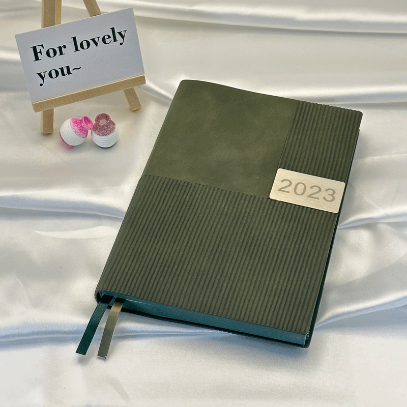 簡(jiǎn)約裱裝本YST-P18