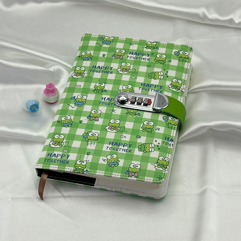 小動(dòng)物密碼本YST-M7