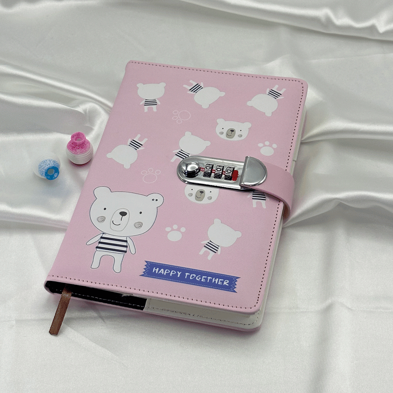 小動(dòng)物密碼本YST-M7