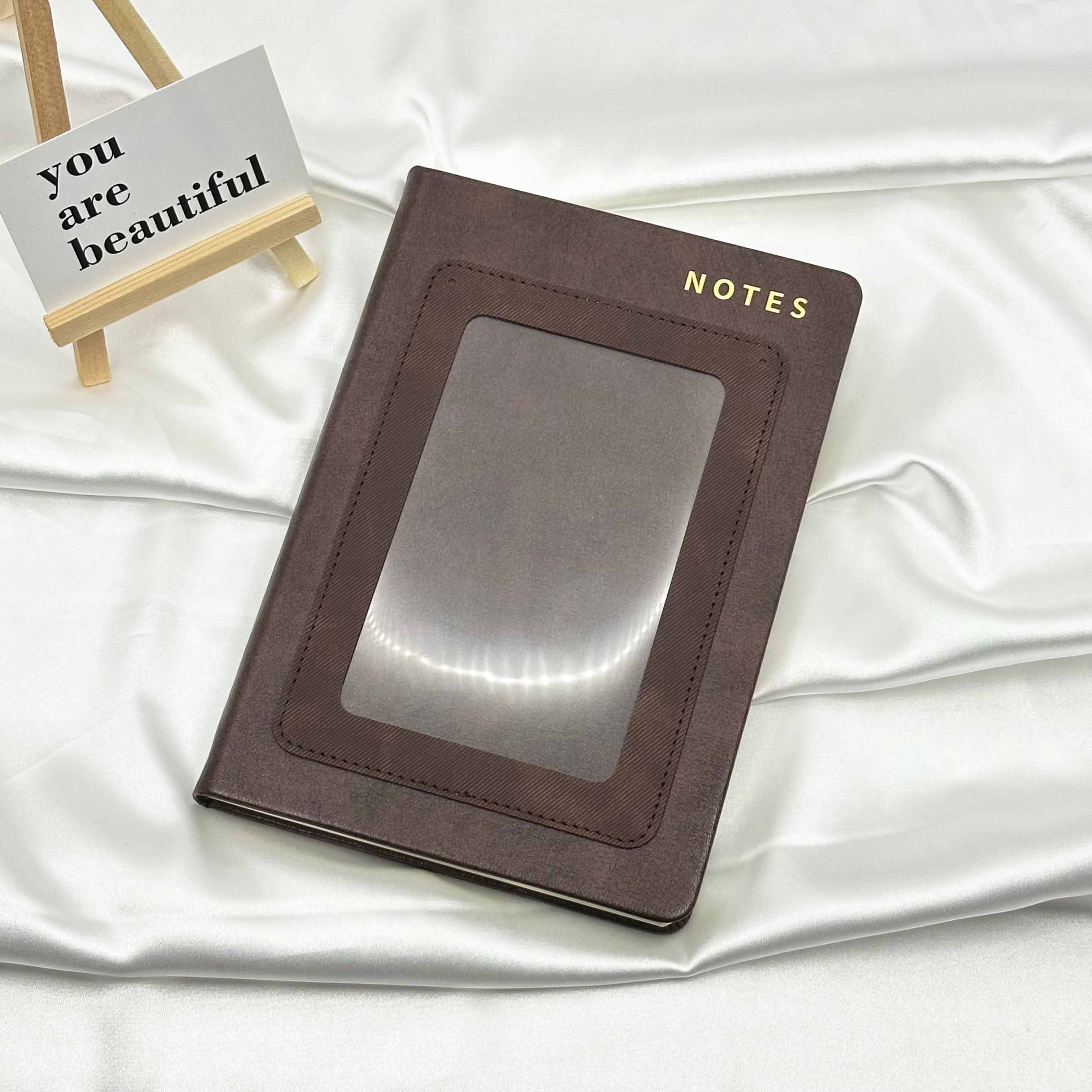 相框筆記本YST-P15