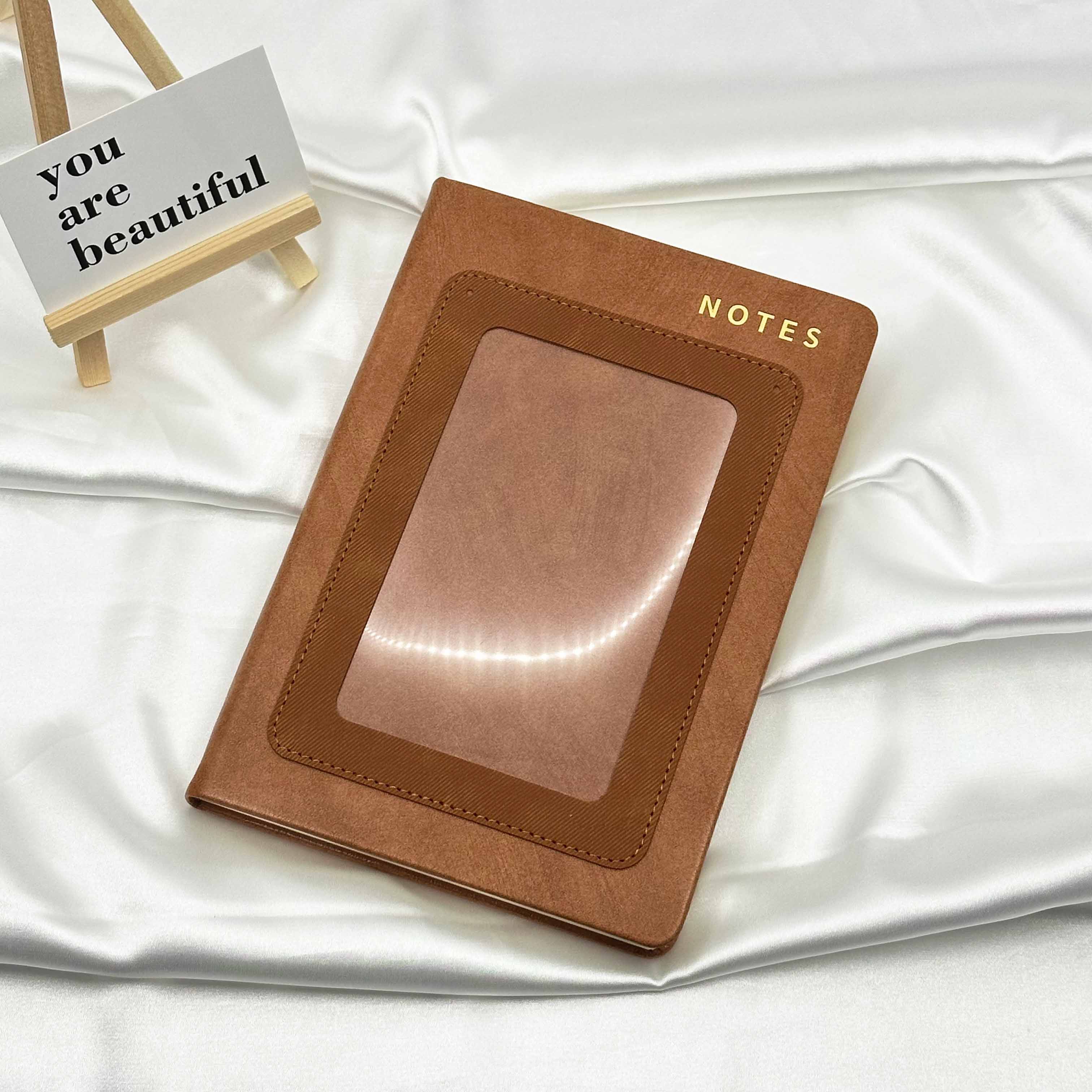 相框筆記本YST-P15