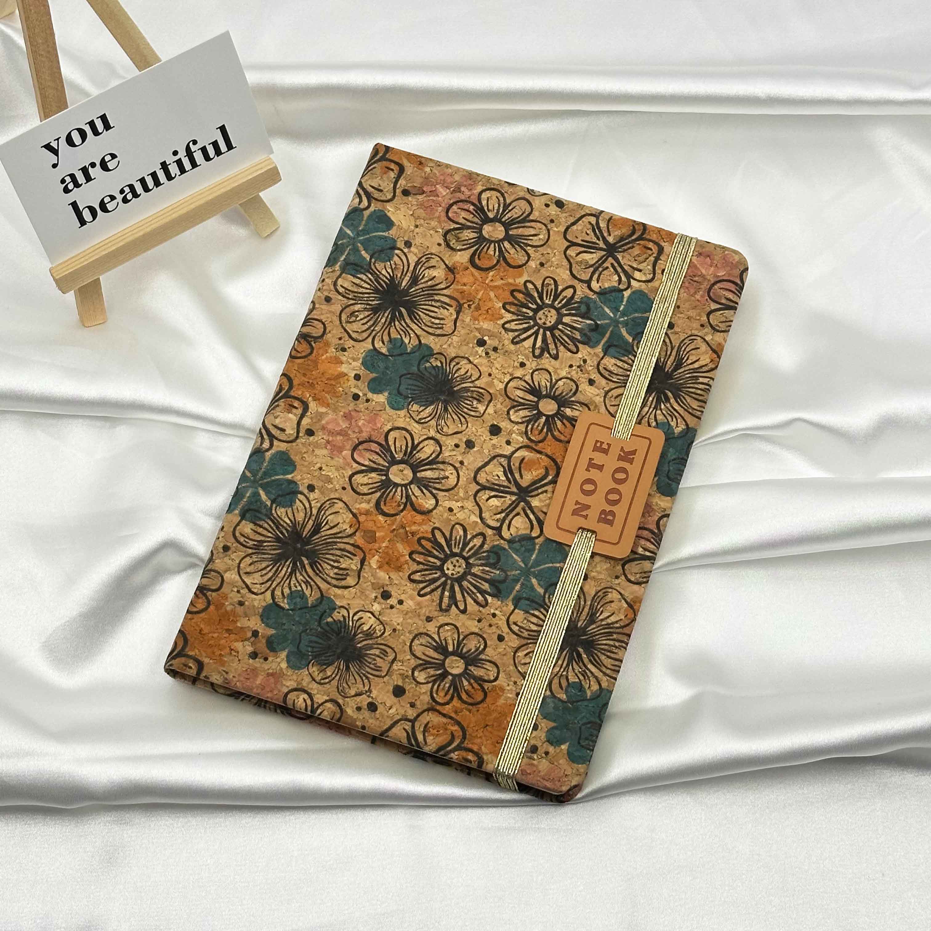 吊牌綁帶平裝本YST-P8