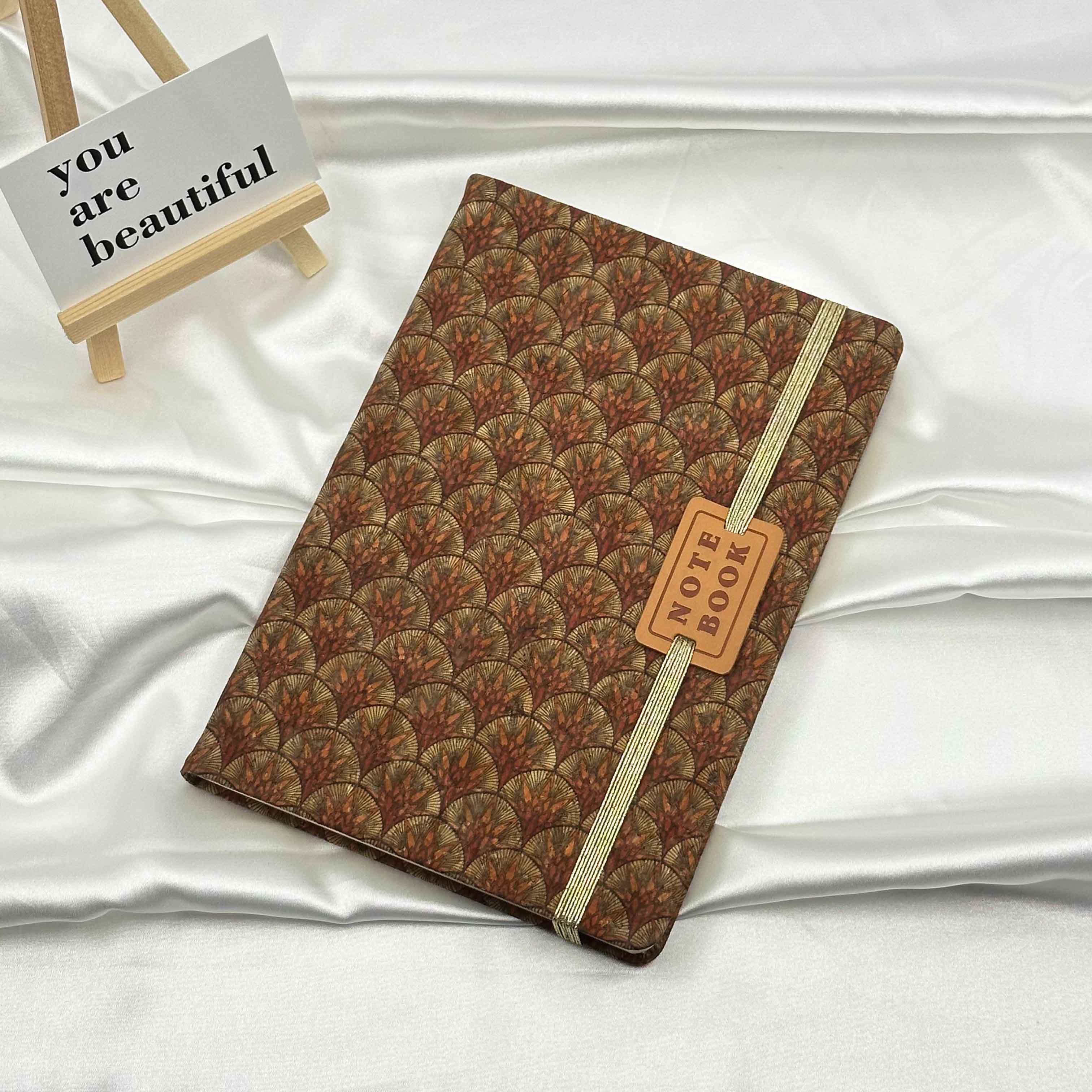 吊牌綁帶平裝本YST-P8