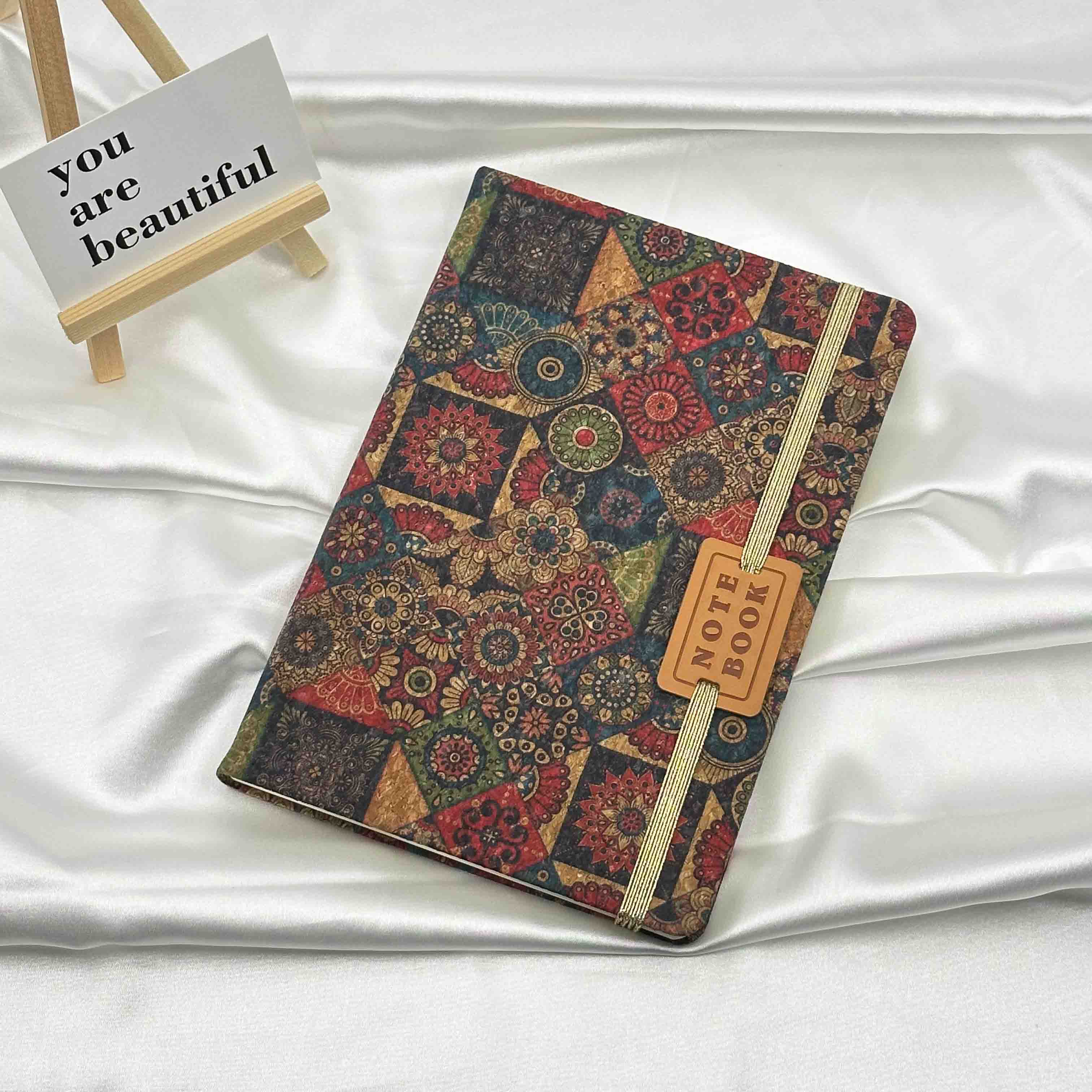 吊牌綁帶平裝本YST-P8