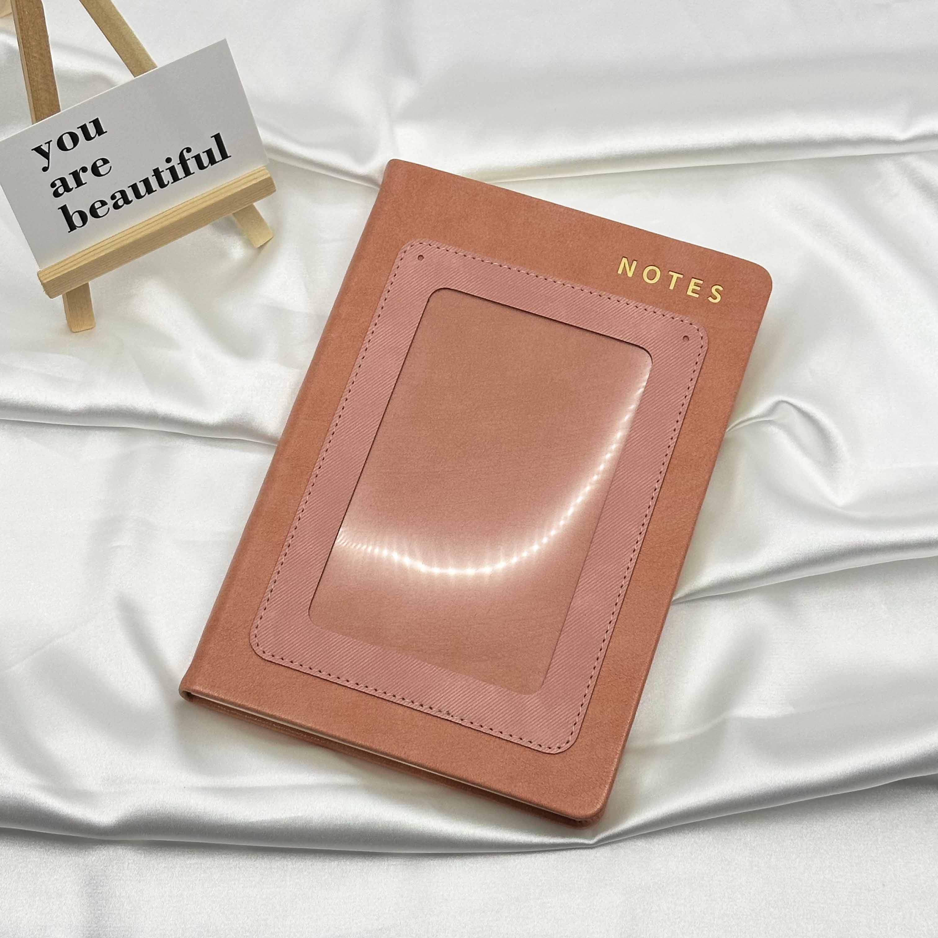 相框筆記本YST-P15