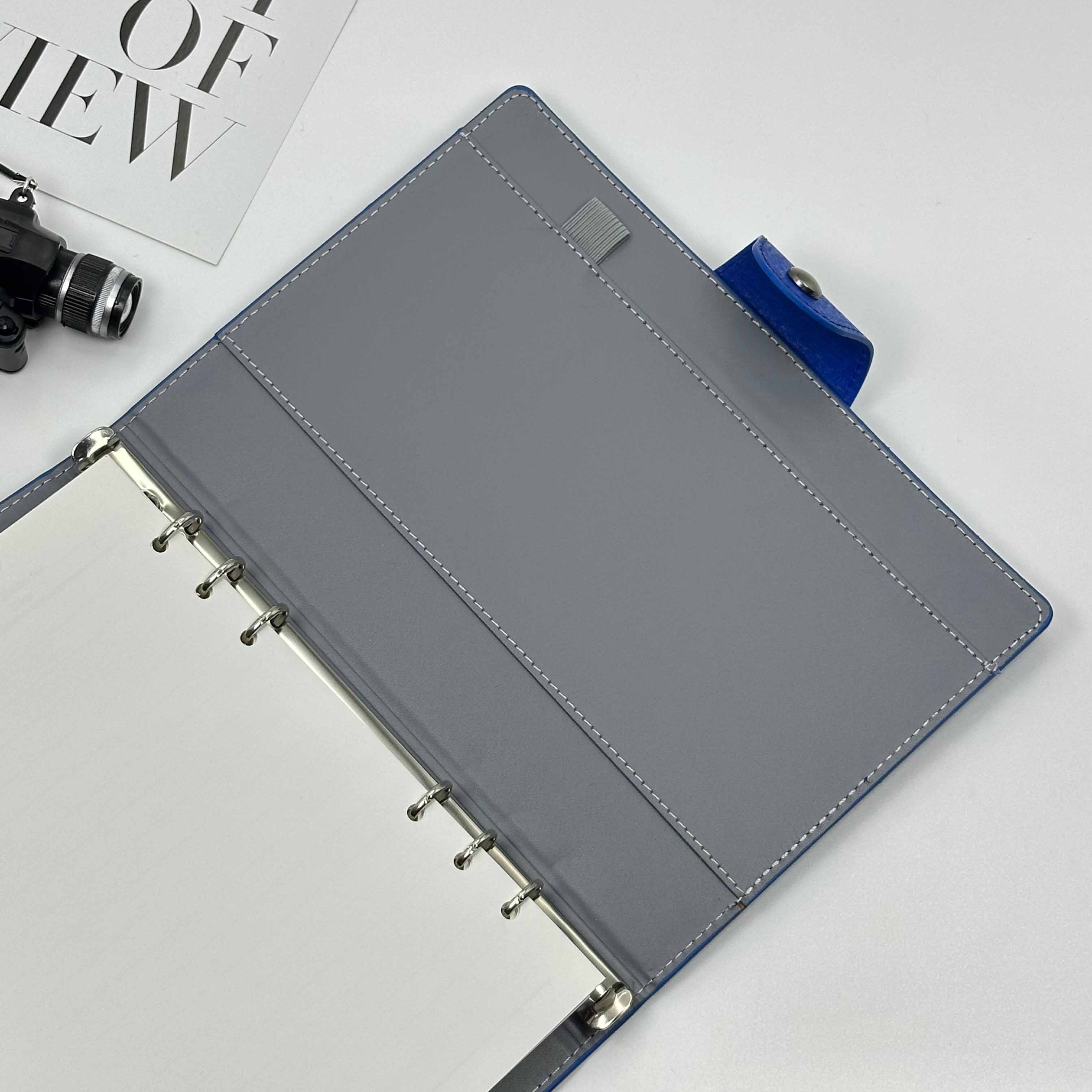 活頁筆記本YST-H10