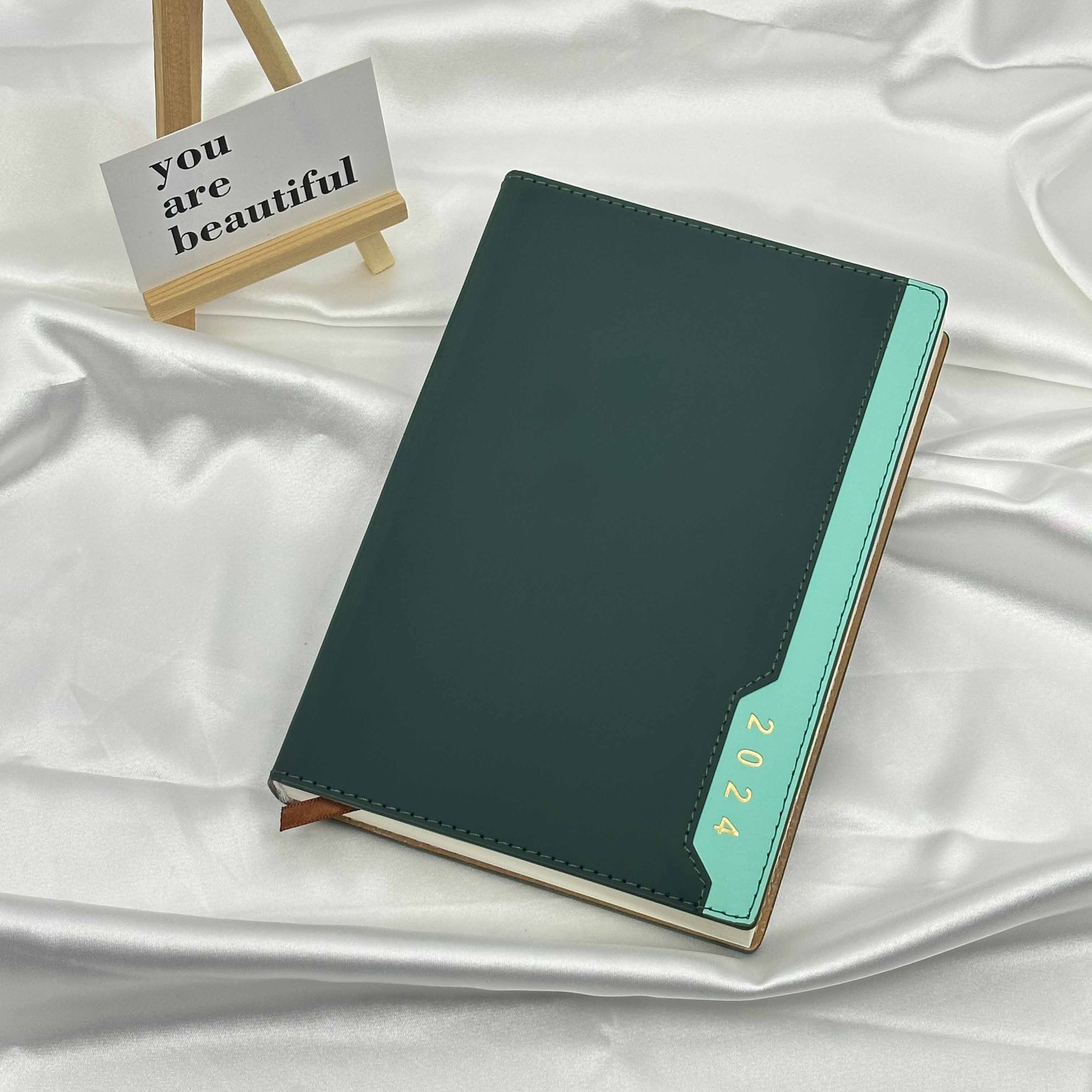 年歷平裝本YST-P3