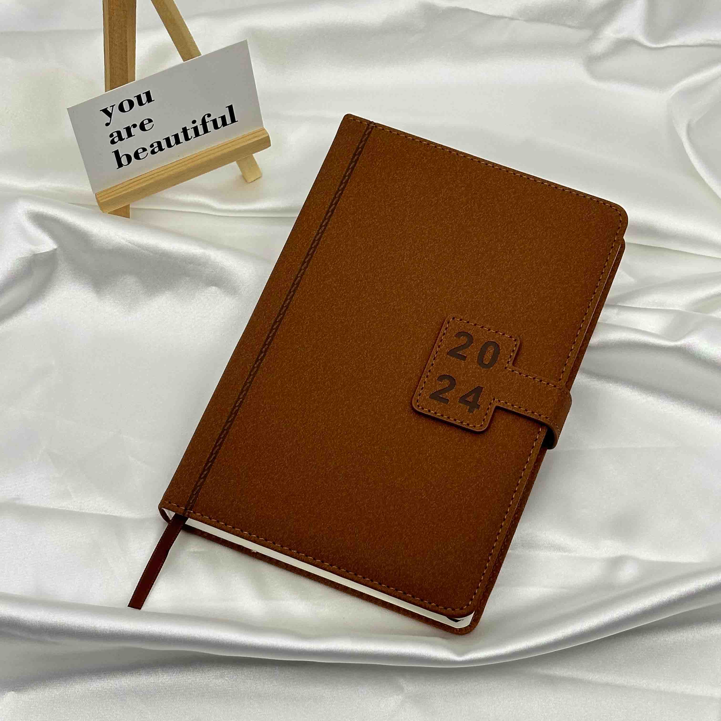 年歷平裝本YST-P25