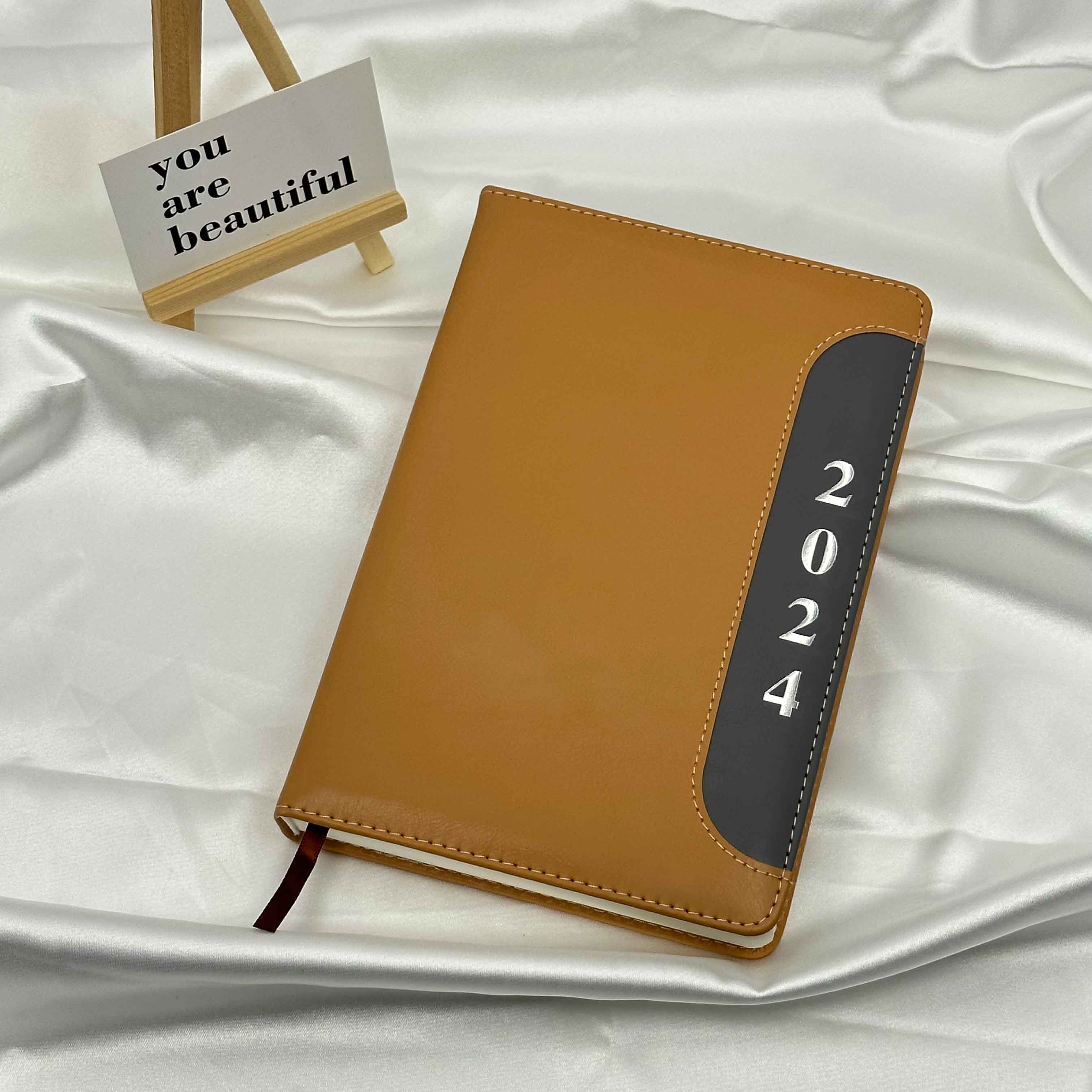 年歷平裝本YST-P2