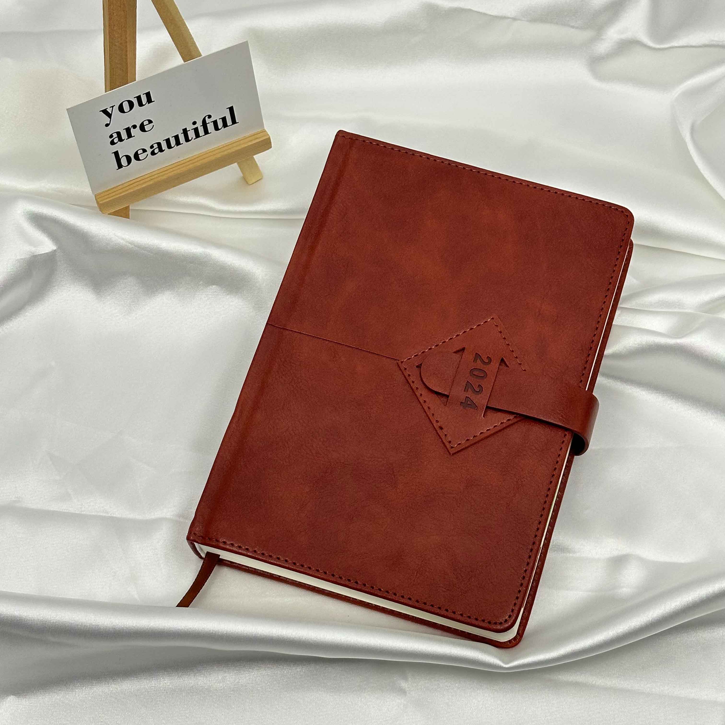 年歷平裝本YST-P1