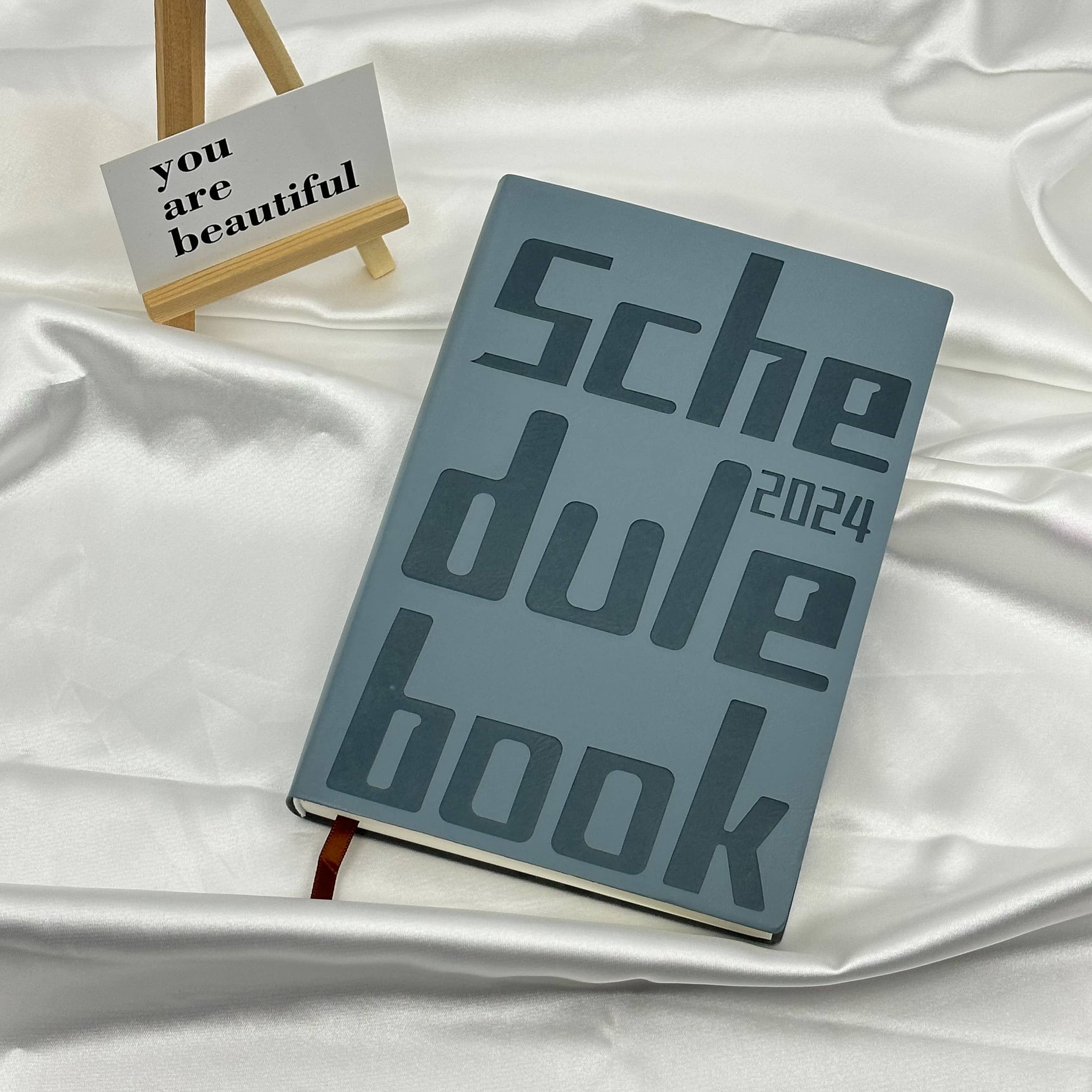 年歷平裝本YST-P5