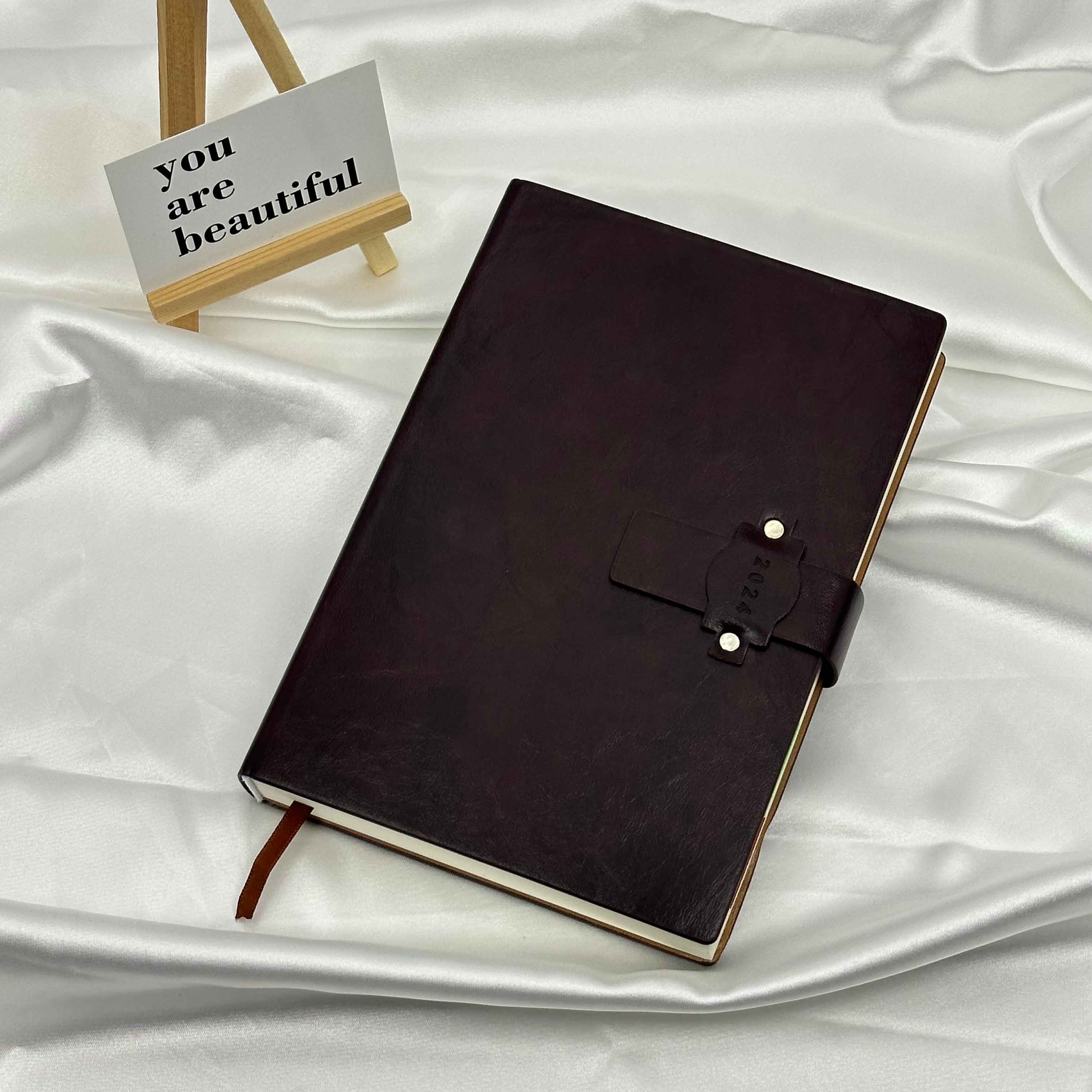 年歷平裝本YST-P9