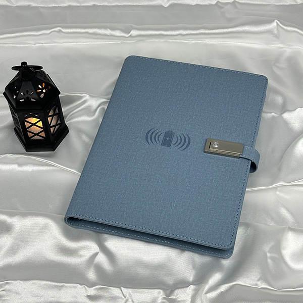 無線充充電寶筆記本