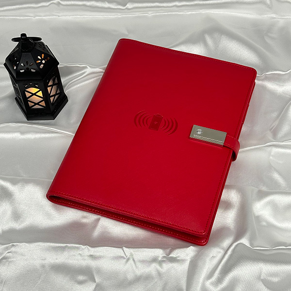 無線充充電寶筆記本