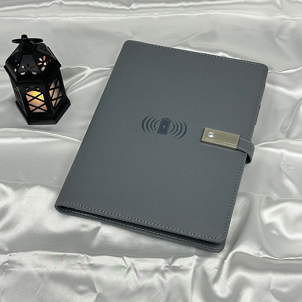 無線充充電寶筆記本