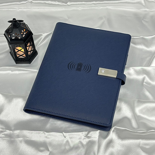 無線充充電寶筆記本