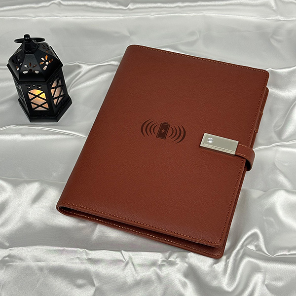 無線充充電寶筆記本