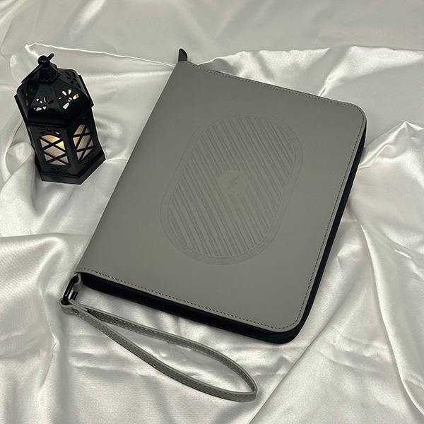 手提包無線充充電寶筆記本