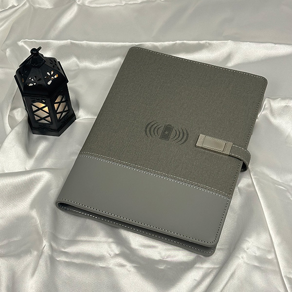 無線充充電寶筆記本