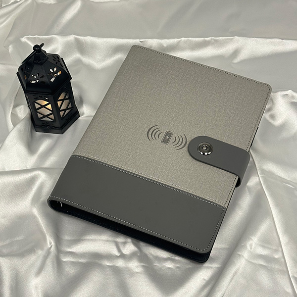 無線充充電寶筆記本