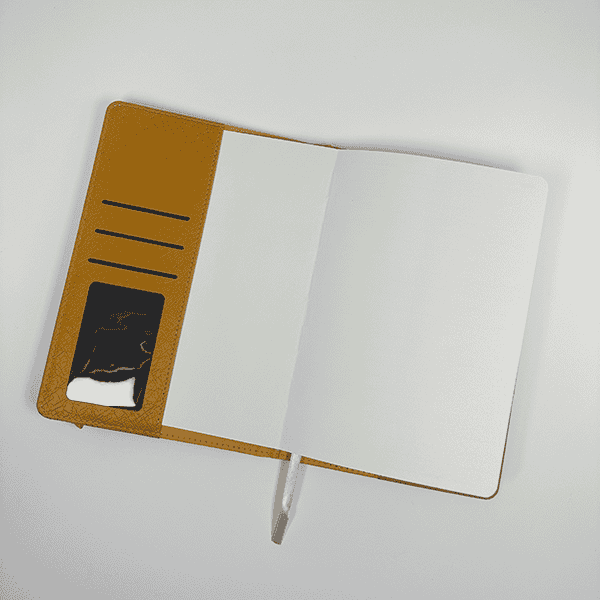 草編筆記本套裝YST-C7