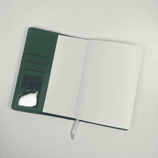 草編筆記本套裝YST-C9