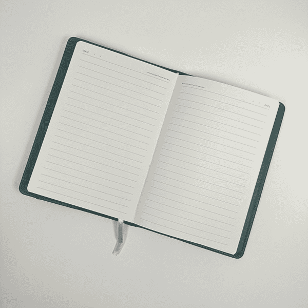 草編筆記本套裝YST-C9