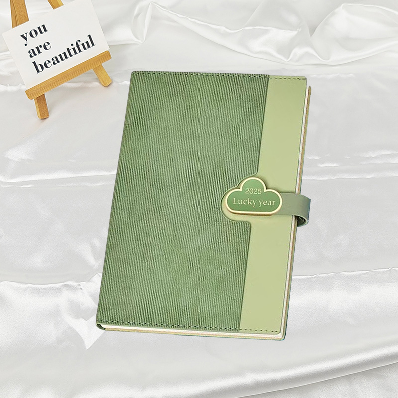 拼色平裝本YST-P32