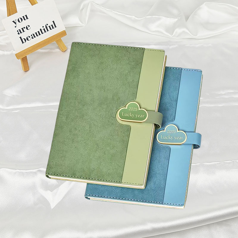 拼色平裝本YST-P32