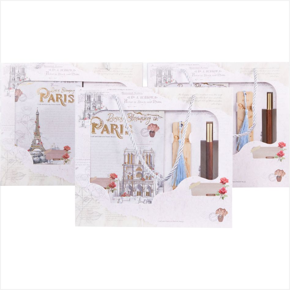 古建筑平裝本YST-P37