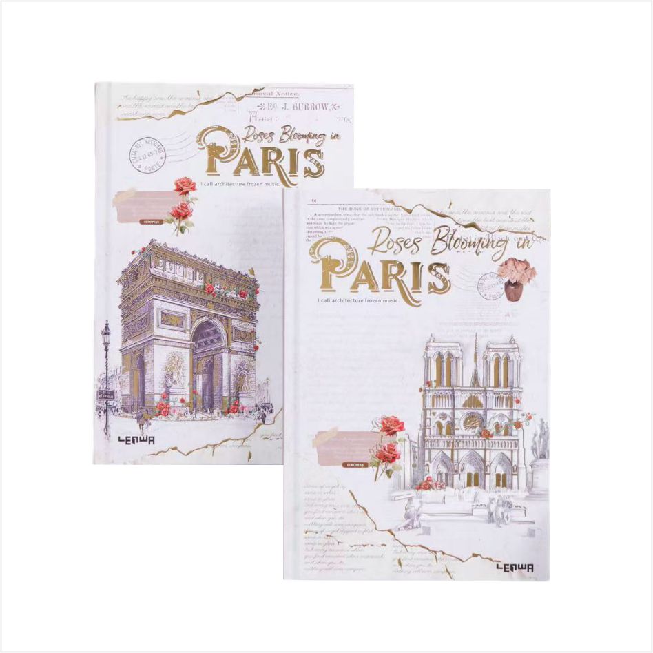 古建筑平裝本YST-P37