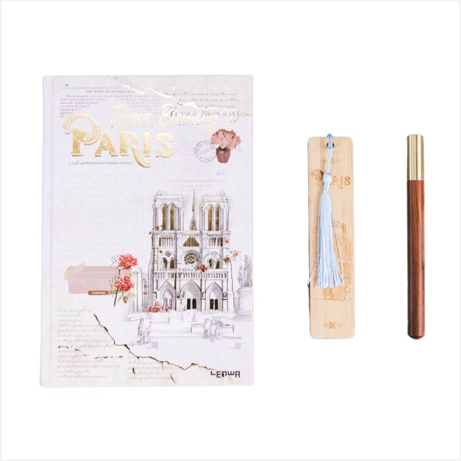 古建筑平裝本YST-P37