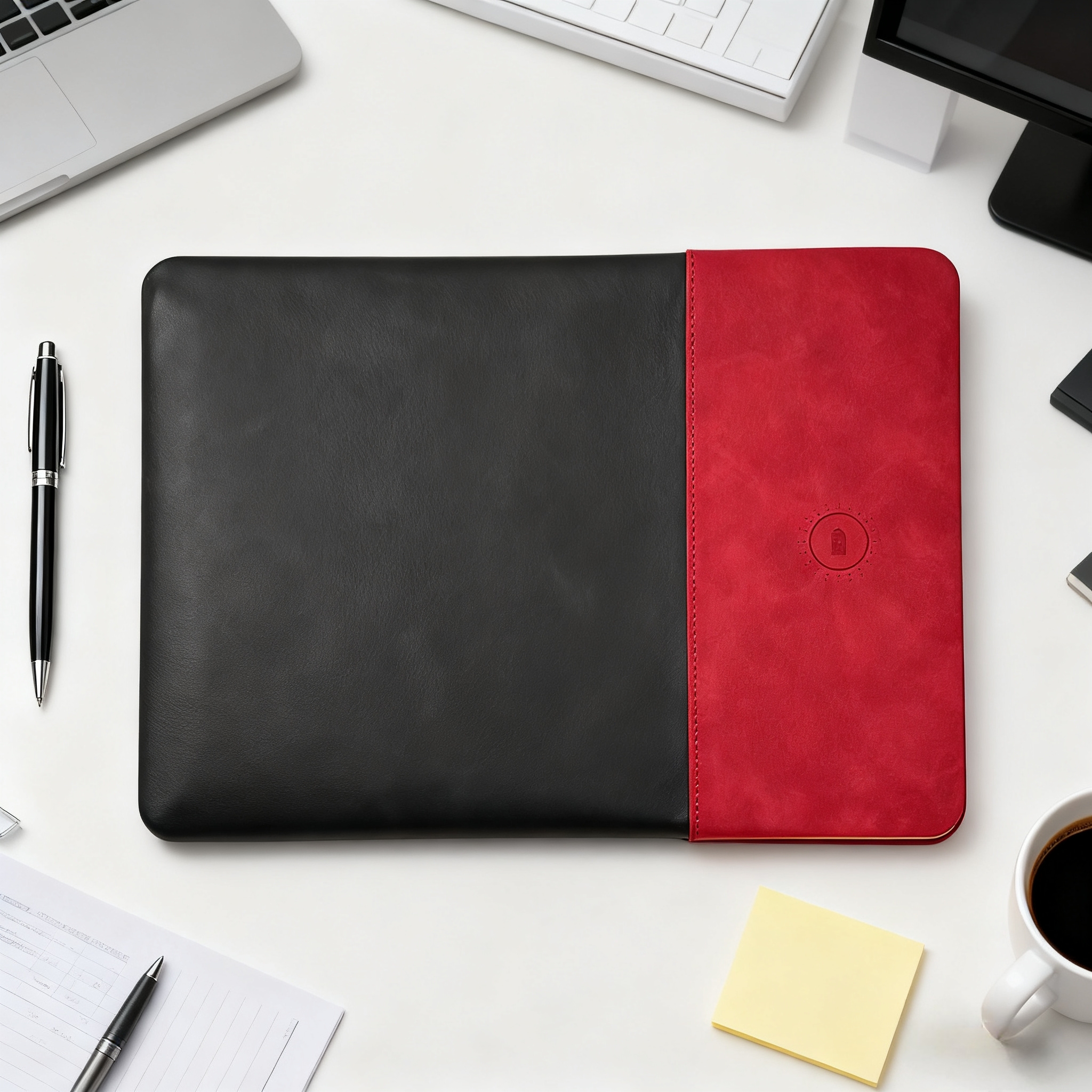 無線充鼠標(biāo)墊