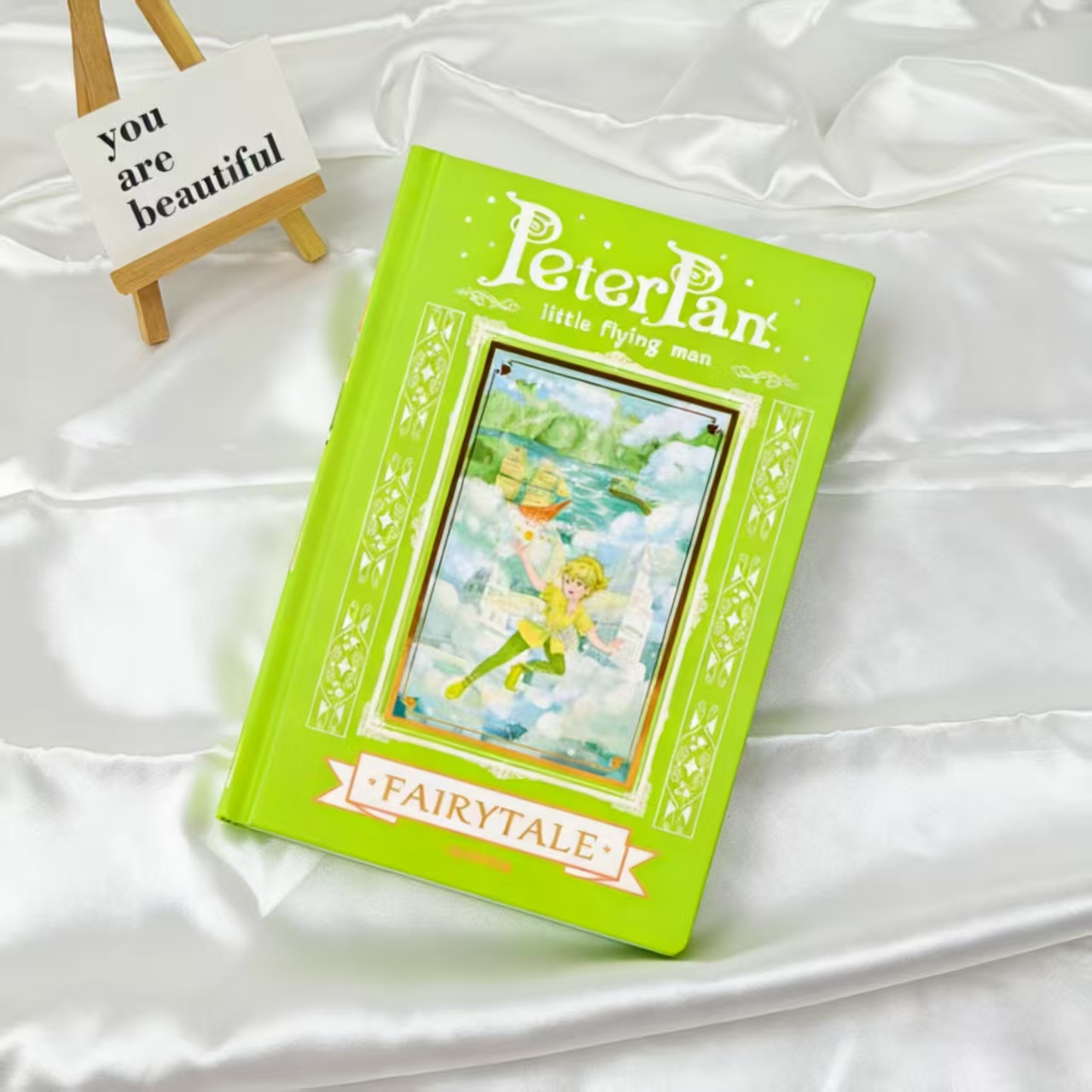 童話平裝本YST-P40